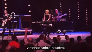 The Ember Days Live: Awake ( subtitulado, espa&ntilde;ol, traducido )