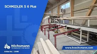 SCHMIDLER S 6 Plus (H&ouml;chsmann Klipphausen)