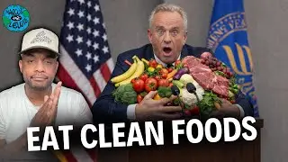 RFK Jr. rolls out nutrition plan backing higher protein diets and full-fat dairy consumption