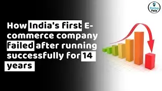 India's first ecommerce company | Fabmart failure story | Indiaplaza failure story | Case study
