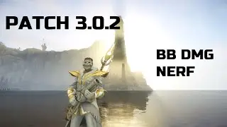 Spear/Blunderbuss One shot Build 💣 (after dmg Nerf 3.0.2)