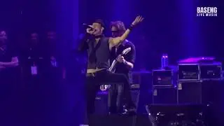 (Live) Steve Vai, Gary Cherone, Derek, Billy Sheehan - Jump (Van Halen) - Dewa 19 All Stars 2.0 GBK