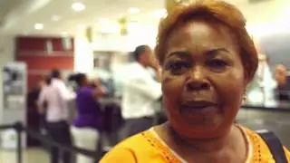 Video Corporativo Caribe Express RD