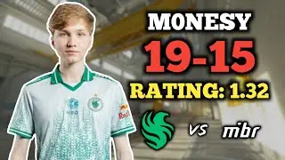 CS2 DEMO | M0NESY (19-15) FALCONS vs MIBR (NUKE) | BLAST AUSTIN MAJOR 2025 STAGE 2