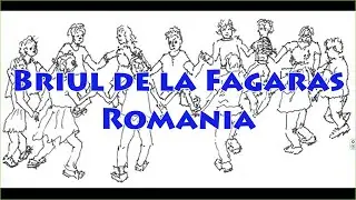 Briul de la Fagaras