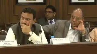 Sindh Cabinet meeting