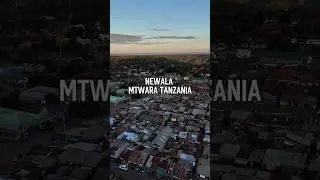 NEWALA MTWARA TANZANIA