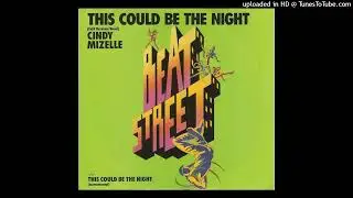 Cindy Mizelle - This Could Be The Night (Vocal Extended Version)