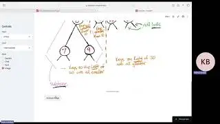 GenTutor &ndash; Generative AI DSA Study Coach (RAG + OpenAI API + Streamlit)