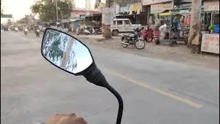 Rider vlog ya bagad tiraya Alwar Alwar Bharatpur road ❤️❤️❤️🚴🚴