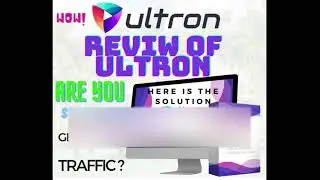 ULTRON - Review