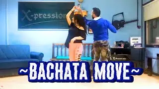 Buchata: Multi Combo! ~Advanced~ #bachata
