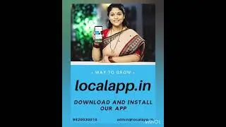 localapp.in Android app