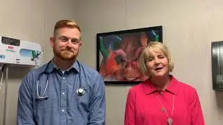 Central Florida Health Care: Nod to Nonprofits Tour Series
