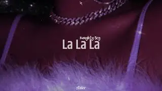 La La La - Naughty Boy/Sam Smith (tradução/legendado)
