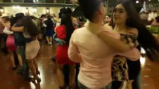 Cumbia al Estilo Satevo y Santa Isabel 2018 con Discretos de Chih.