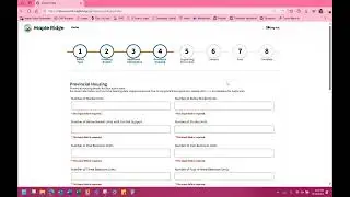 Online Building Permit Applications Walkthrough | City of Maple Ridge🍁