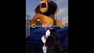Zuba (Prime) vs Shere Khan (Prime) #edit #madagascar2 #thejunglebook #vs #vsedit #1vs1 #morelikes