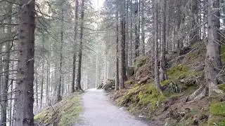 Wilde Wasser Weg - Stubaital