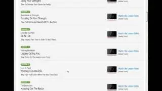 Empower Network Masters Course Review