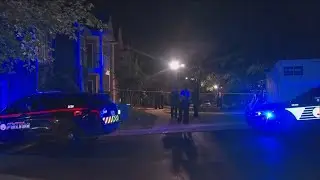 Police investigating deadly shooting of teen in Atlanta