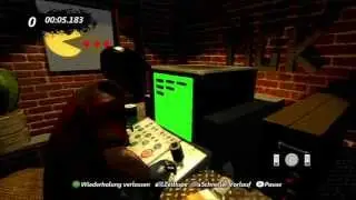 Trials Evolution - ~~~ 80's ~~~ [Custom Track] 1080p HD