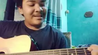 Creep - Radiohead acoustic practice