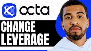 How To Change Leverage On OctaFx - Step By Step