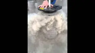 Air Filter Cleaner