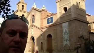 Expat in Spain: How easy is it to register kids in school?