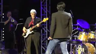 Brad Mitchell, &ldquo;Big Boss Man&rdquo; - video by Susan Quinn Sand