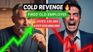 Fired SysAdmin's 30-Day Revenge Destroyed a $30M Company | Saved $30,000, Lost $30 ,000,000