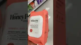Come FEMININE HYGIENE shopping with a OB/GYN Nurse 🛒 | Nurse Aishah #femininehygiene #gynaecologist