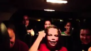 Ringors Call Me Maybe Video