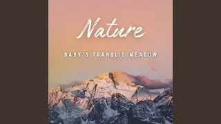 Harmony of Nature's Cuddle