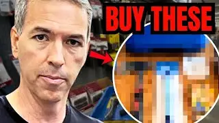 Former CIA: Don't Buy Survival Gear At Walmart (Except These 5)