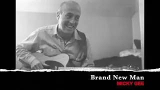 Brand New Man - Micky Gee