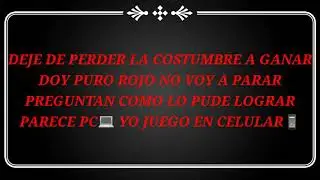 FLOW INSANO LETRA🇲🇽