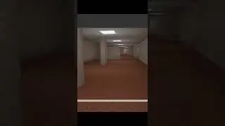 hide and seek with nextbot in backroom