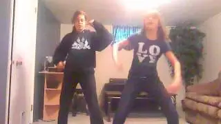 kara and andrea