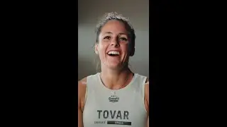 What are your favorite Scott Panchik and Stacie Tovar CrossFit moments?