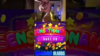 Sweet Bonanza 1000x hit 🤑 #SlotWin #CasinoRun #BigWin #GamblingVlog #VegasLife #blackjack