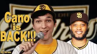 HELLO AGAIN, Robbie Can&oacute;!