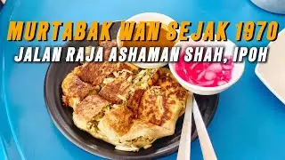 MURTABAK WAN SINCE 1970