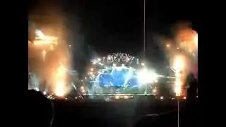 AC/DC - For Those About to Rock, Warszawa 2015