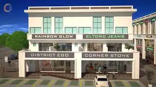VRS District One Mohali &mdash; Достигните вершин успеха, выбрав District One