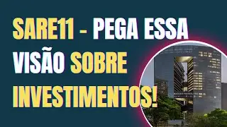 SARE11 - SANTANDER RENDA DE ALUGU&Eacute;IS - CORTES MUITO IMPORTANTE #sare11
