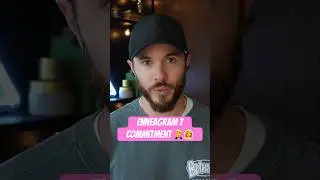 Commitment 👰&zwj;♀️🤵 and Enneagram 7s #shorts #enneagram