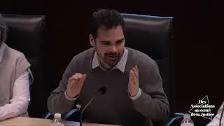 Le service civique adapt&eacute; par Grandir Dignement - 40ans de Citoyens & Justice