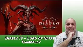 Diablo IV &ndash; Lord of Hatred &ndash; Gameplay &ndash; parte 3
